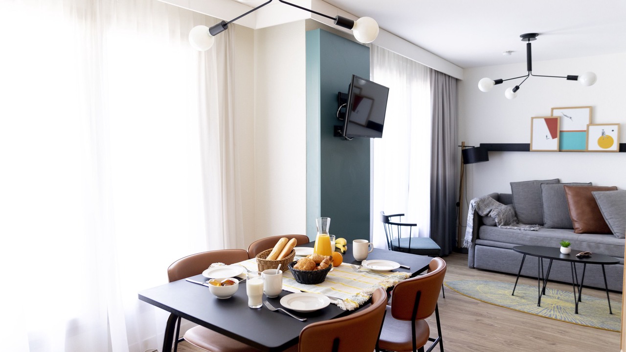 Photo of Livingroom in Annecy