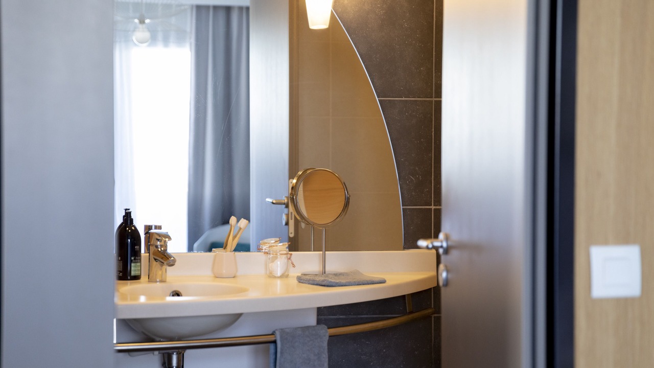 Photo of Bathroom in Annecy