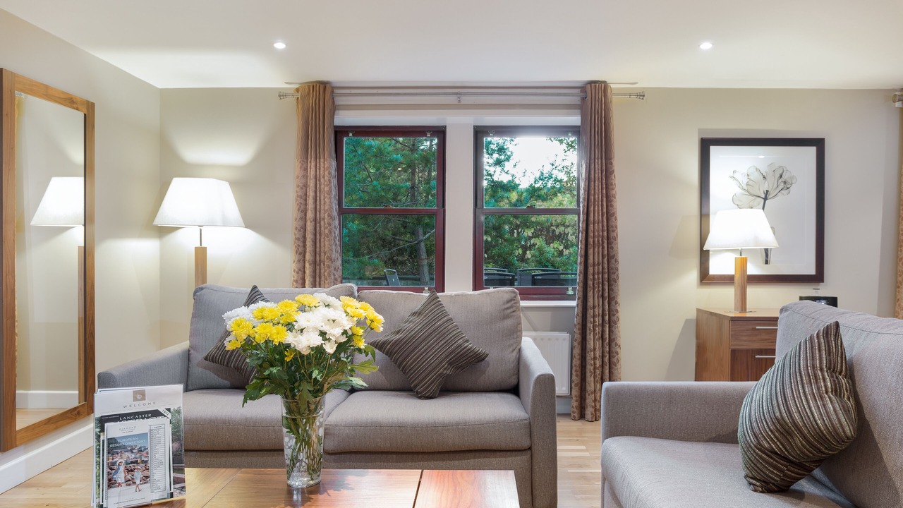 Photo of Livingroom in Thurnham