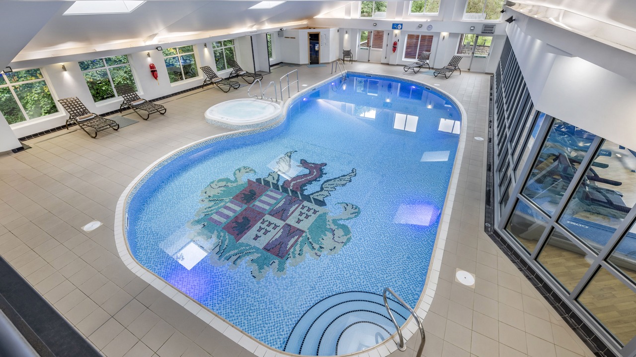 Photo of Outdoor in Thurnham