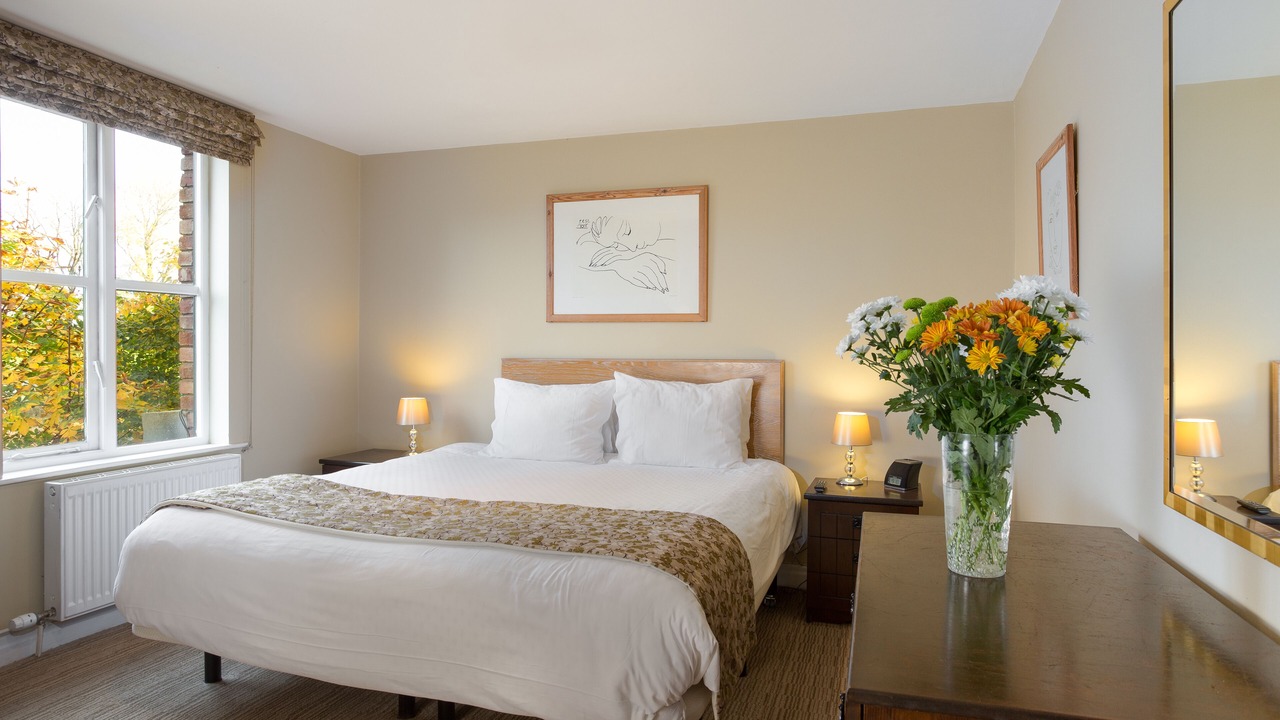 Photo of Bedroom in Thurnham