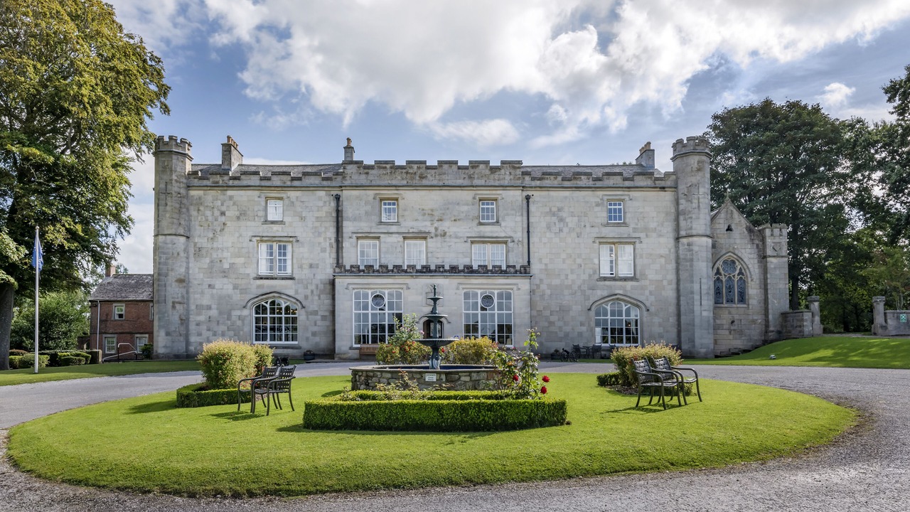 Photo of Outdoor in Thurnham