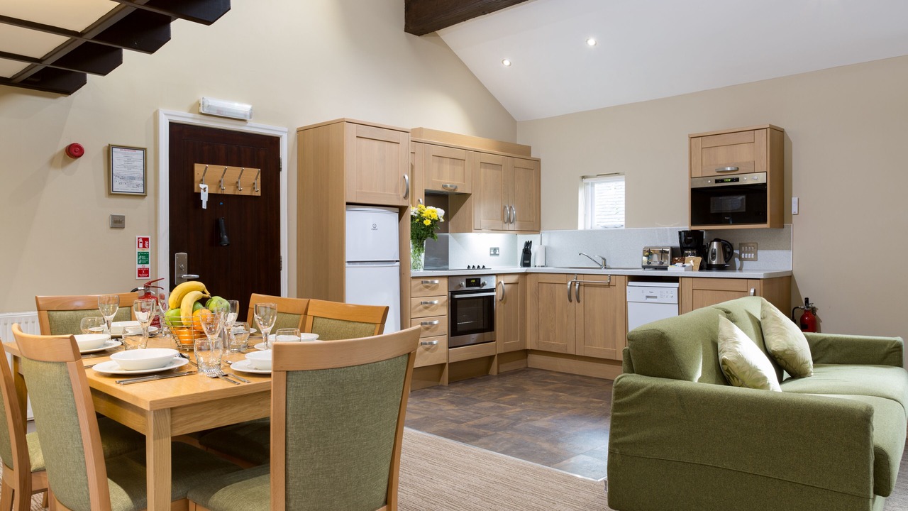 Photo of Livingroom in Thurnham