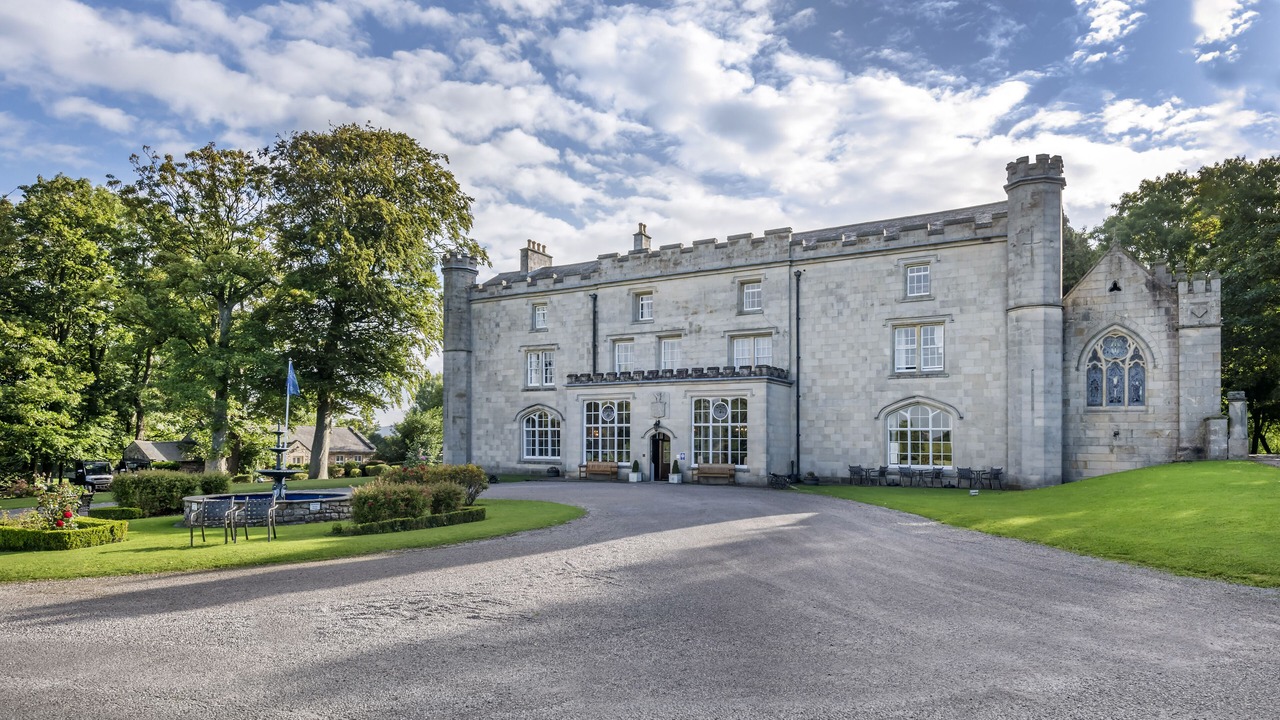 Photo of Outdoor in Thurnham