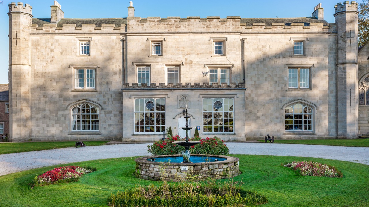 Photo of Outdoor in Thurnham