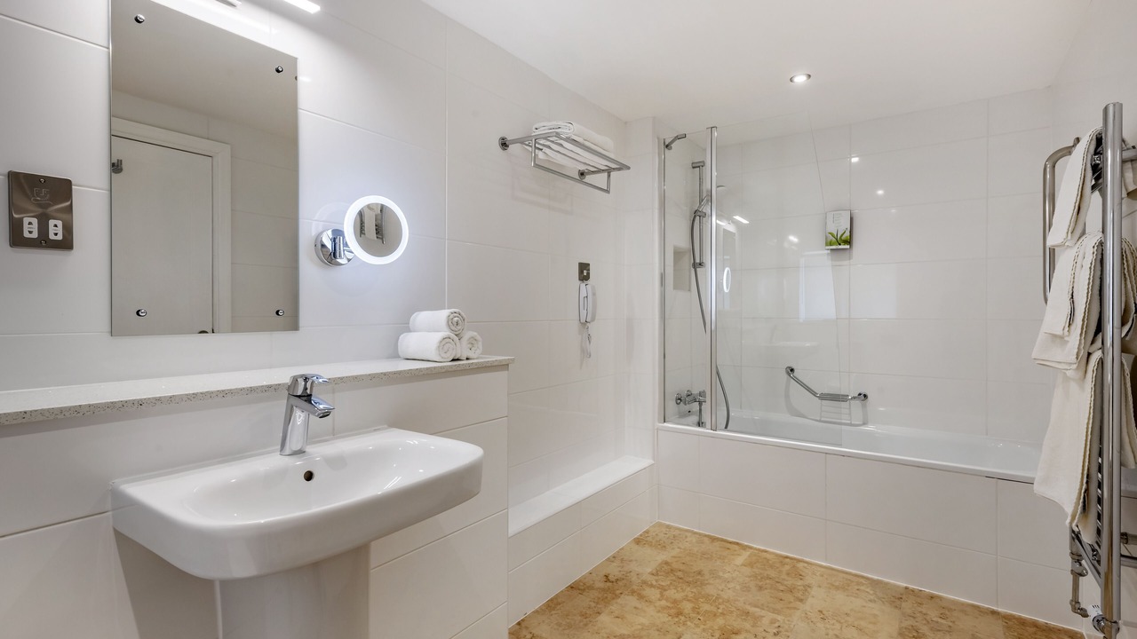 Photo of Bathroom in Thurnham