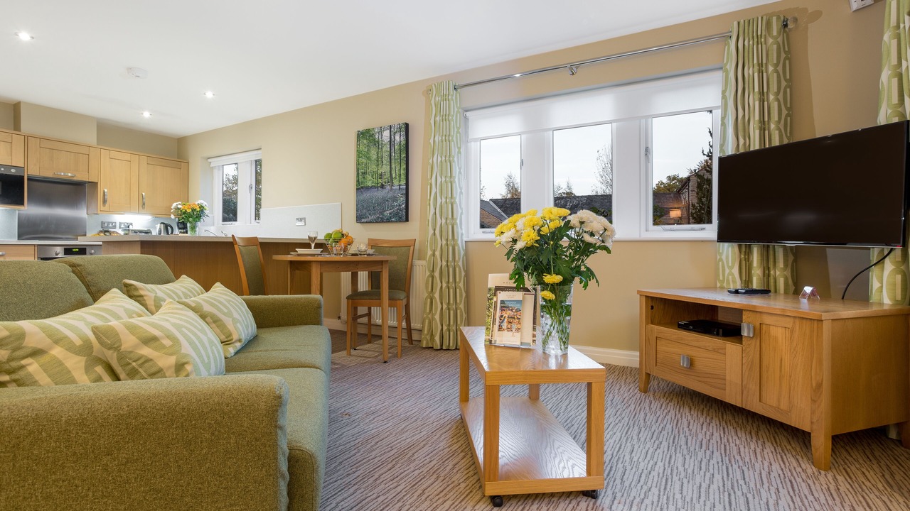 Photo of Livingroom in Thurnham