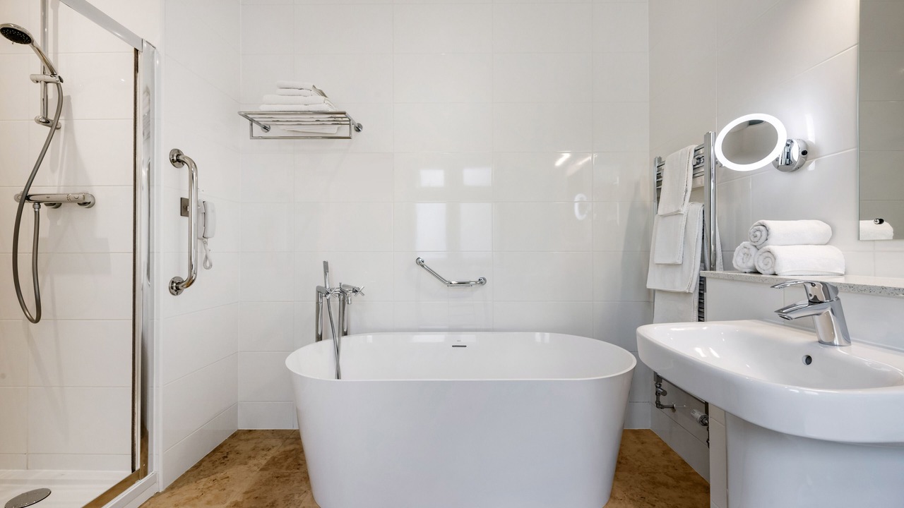 Photo of Bathroom in Thurnham