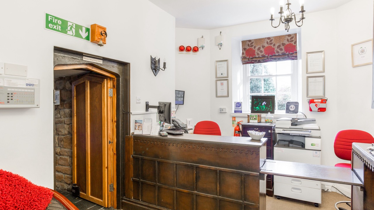 Photo of Others in Thurnham