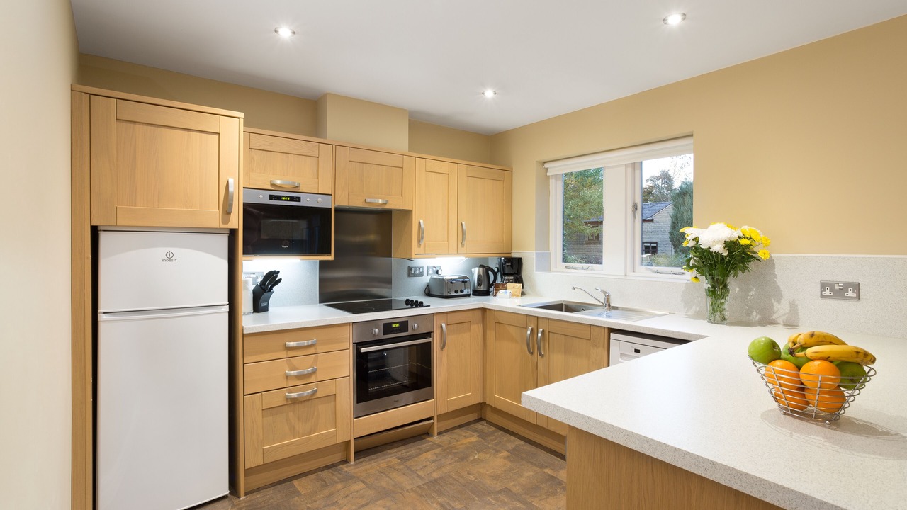 Photo of Kitchen in Thurnham