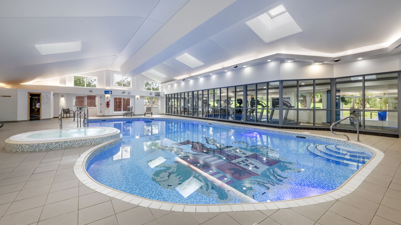 Photo of Outdoor in Thurnham