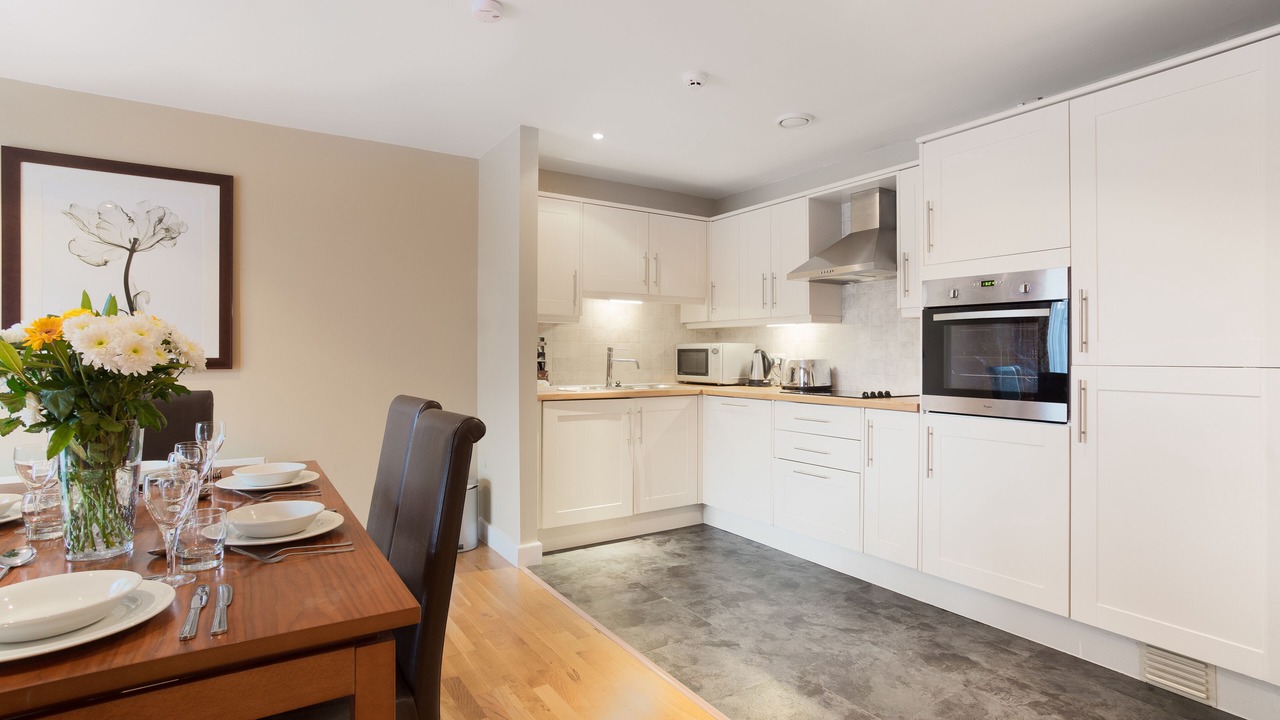 Photo of Kitchen in Thurnham