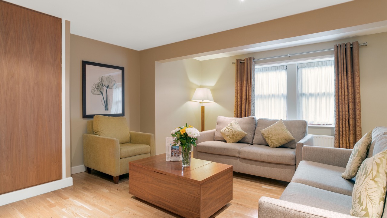 Photo of Livingroom in Thurnham