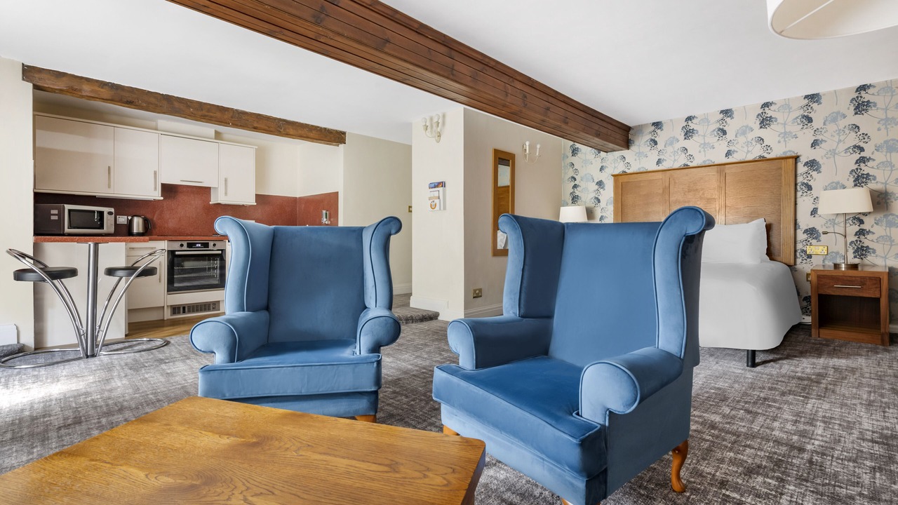 Photo of Livingroom in Thurnham