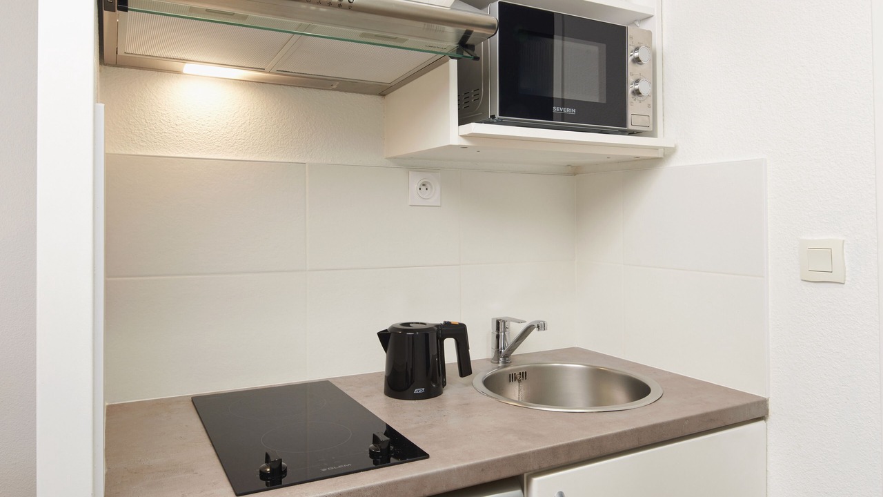 Photo of Kitchen in Talence