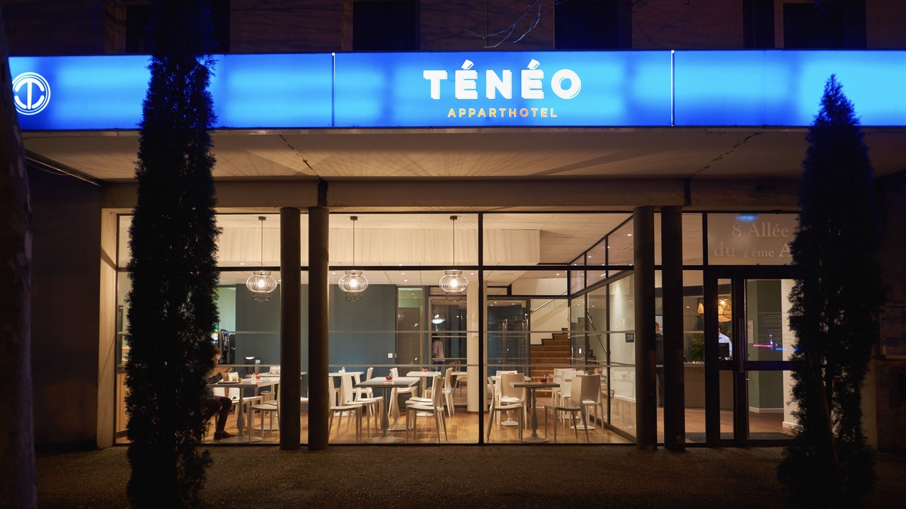 Photo of Outdoor in Talence