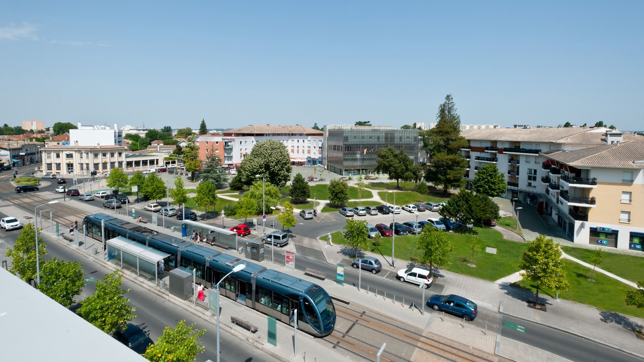 Photo of Outdoor in Talence