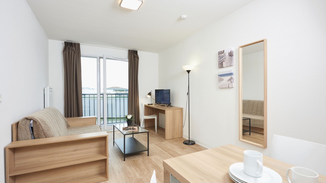 Photo of Livingroom in Talence