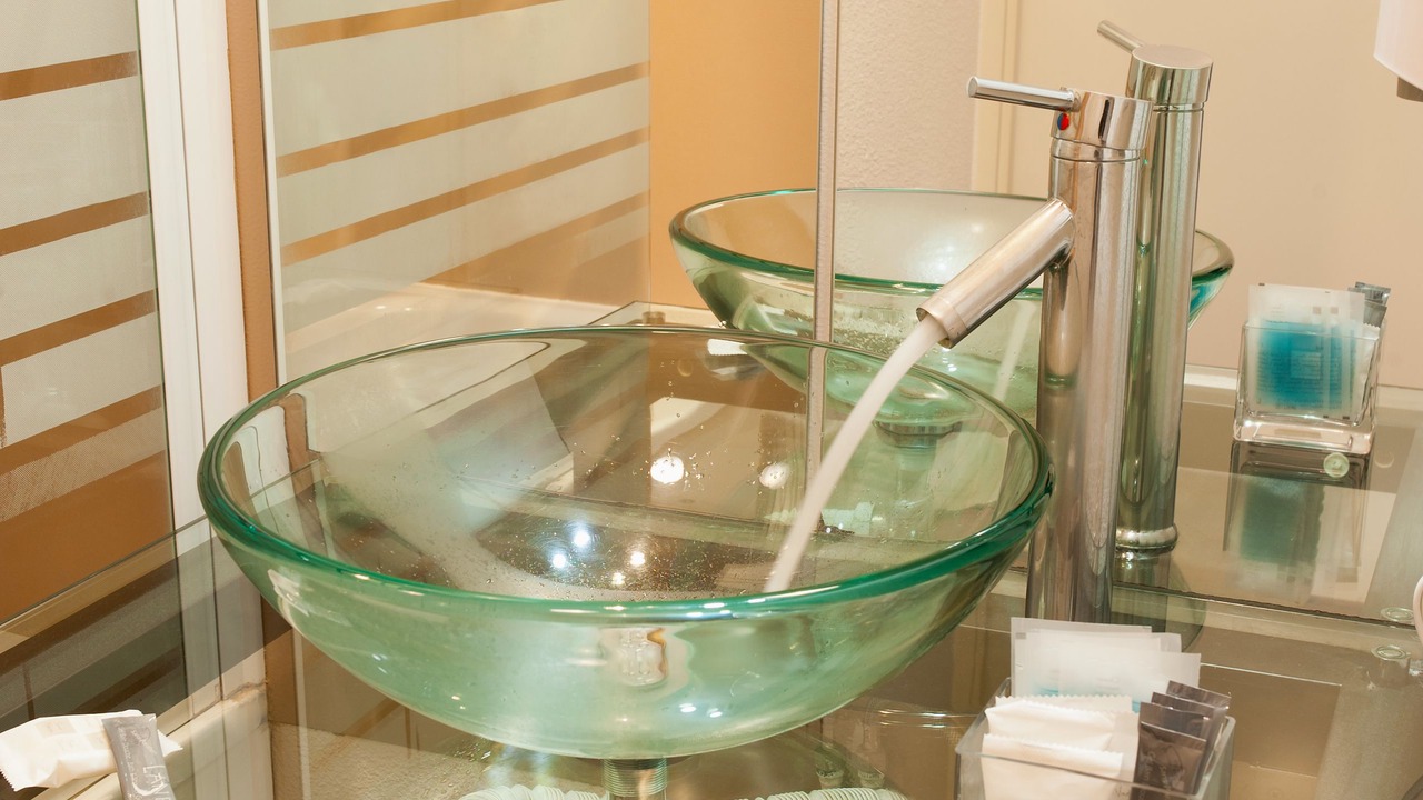 Photo of Bathroom in Talence