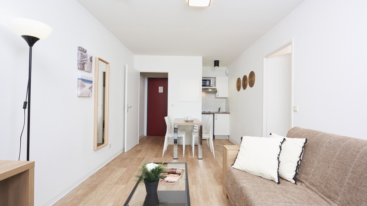 Photo of Livingroom in Talence