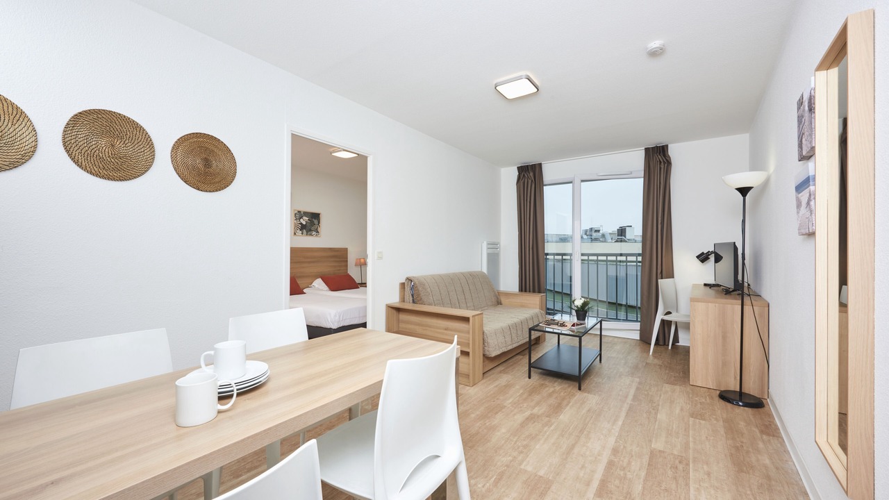 Photo of Livingroom in Talence