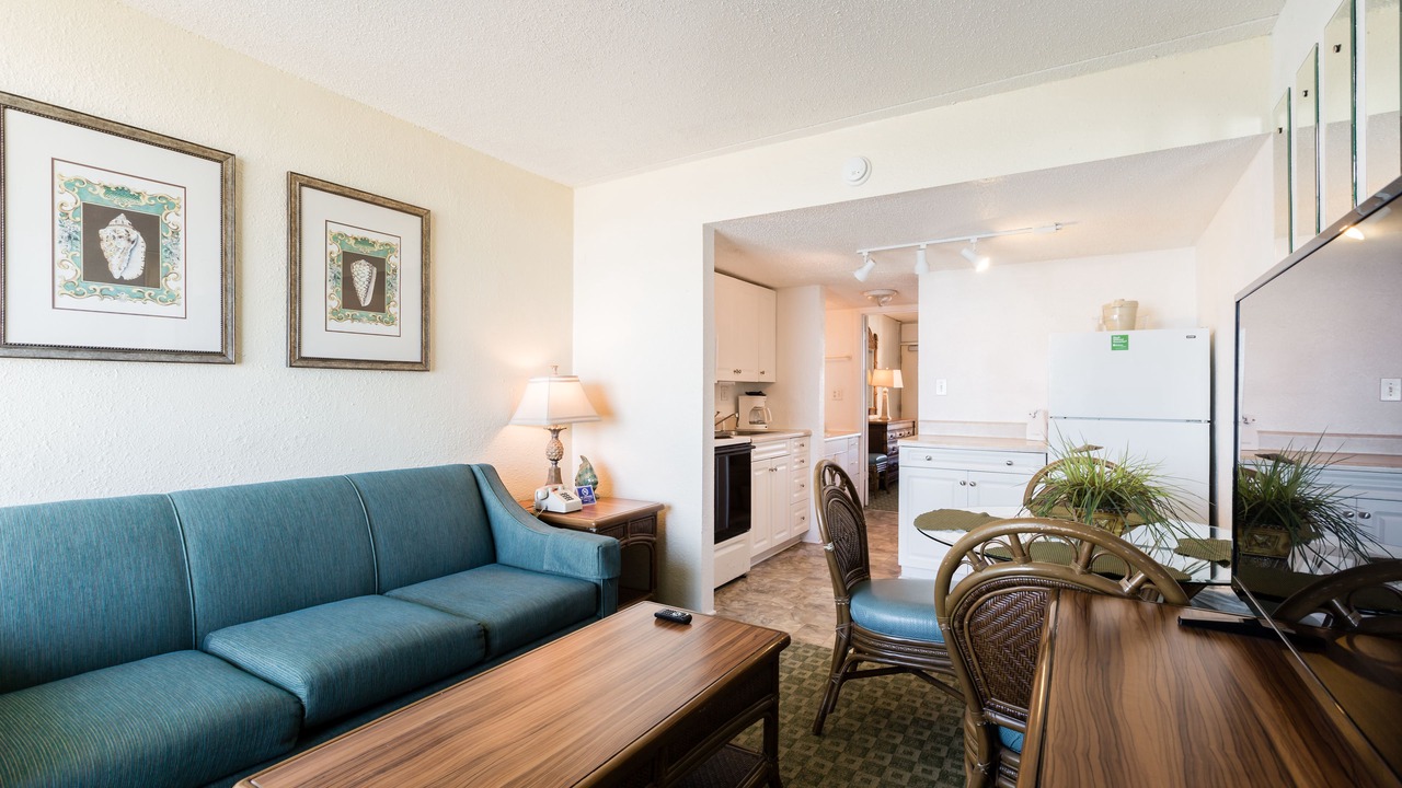 Photo of Livingroom in Myrtle Beach