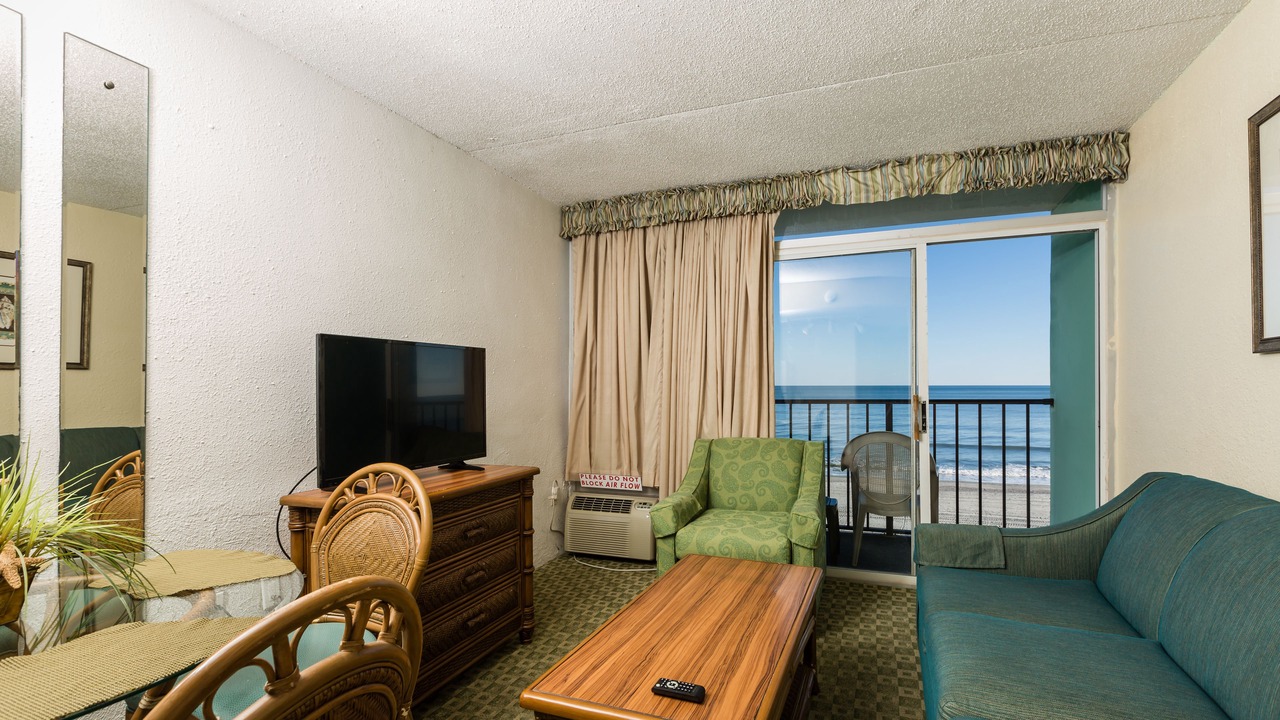 Photo of Livingroom in Myrtle Beach