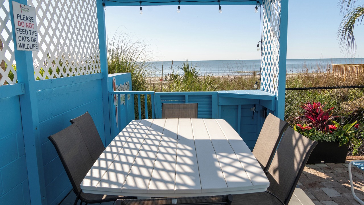 Photo of Outdoor in Myrtle Beach