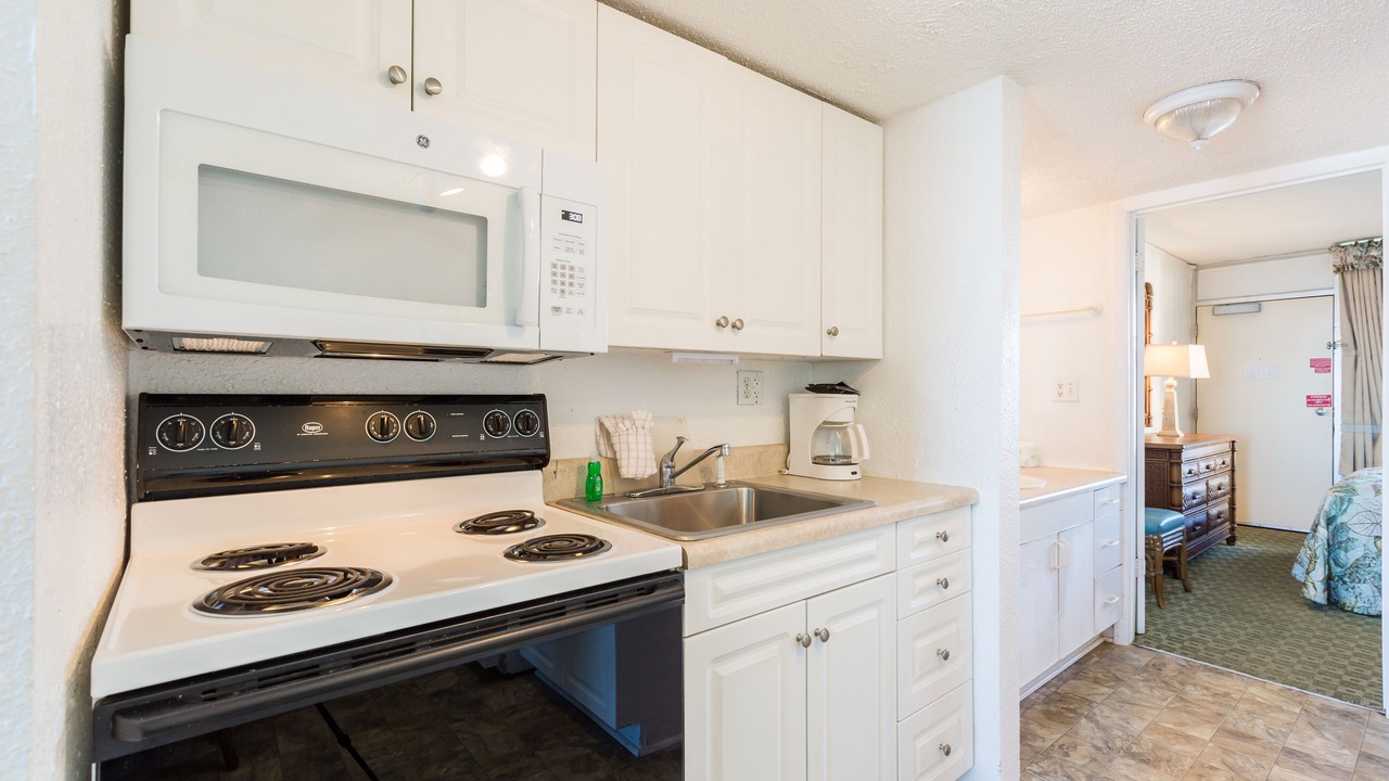 Photo of Kitchen in Myrtle Beach
