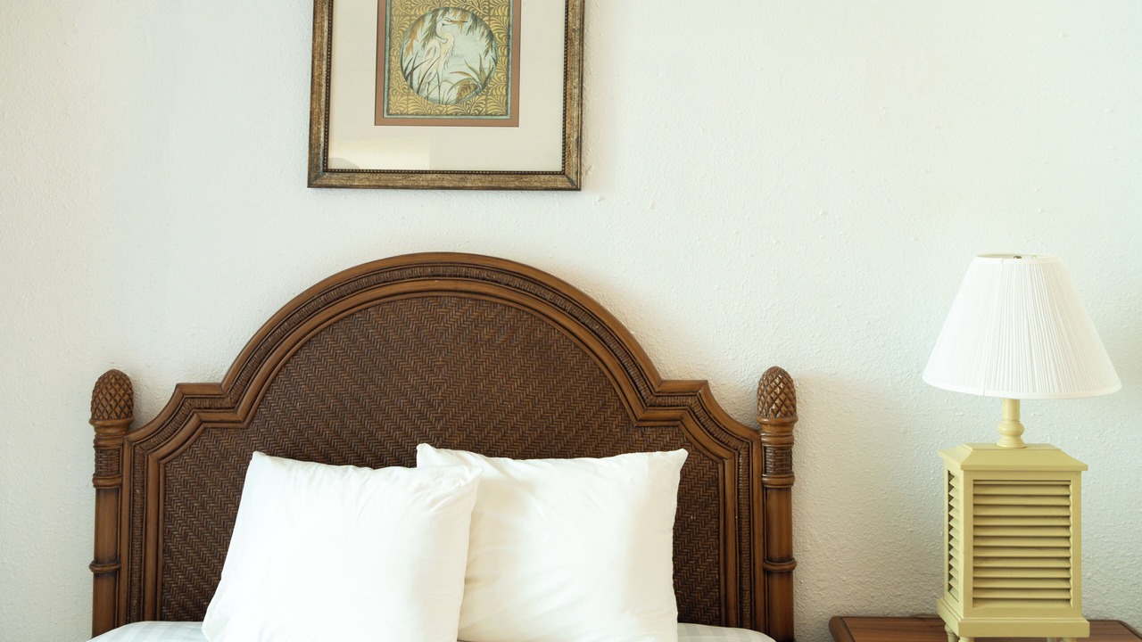 Photo of Bedroom in Myrtle Beach