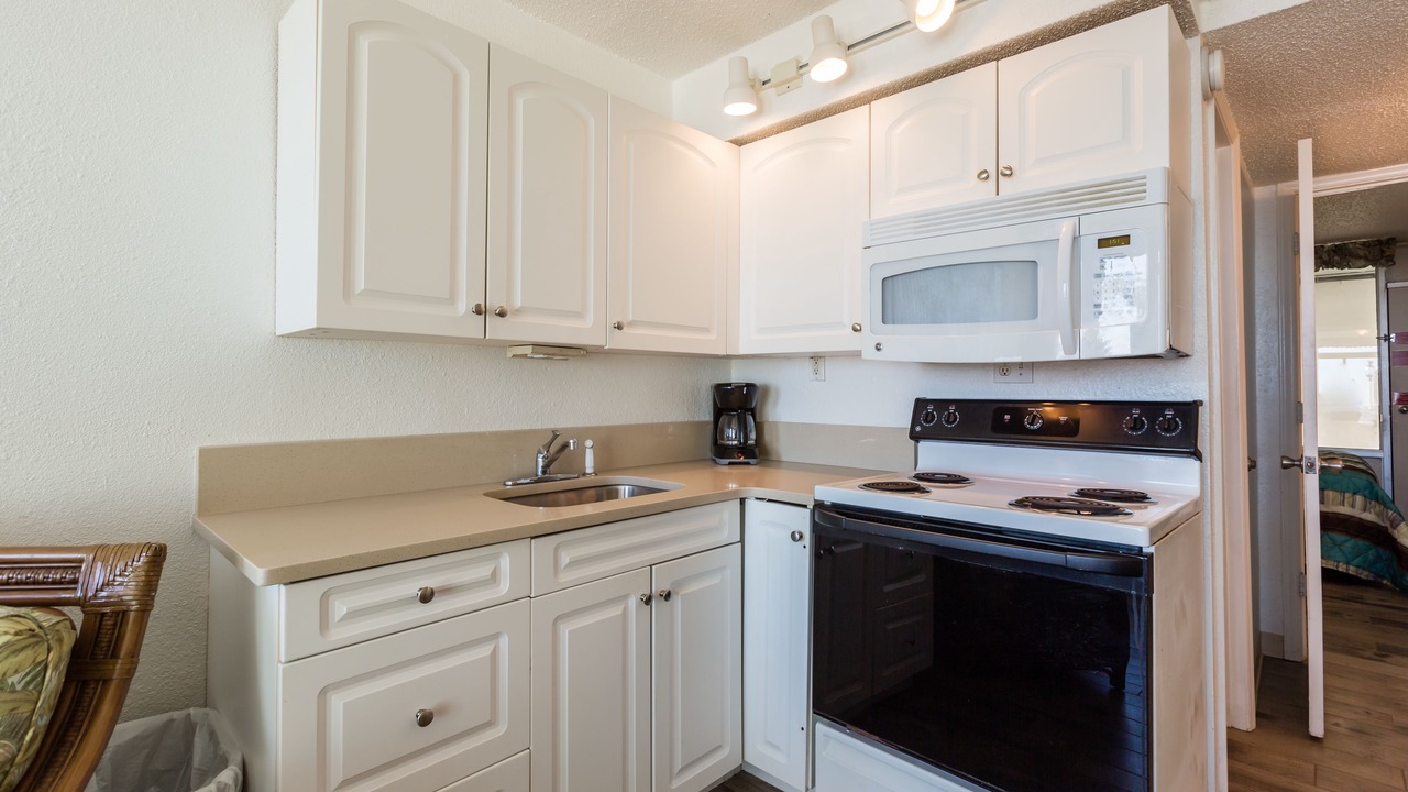 Photo of Kitchen in Myrtle Beach