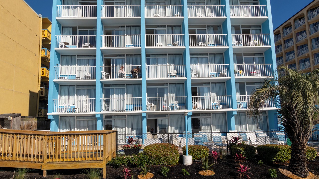 Photo of Outdoor in Myrtle Beach