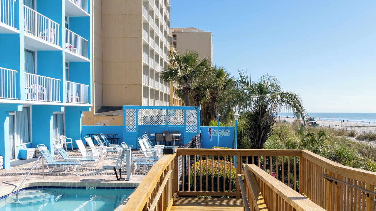 Photo of Outdoor in Myrtle Beach