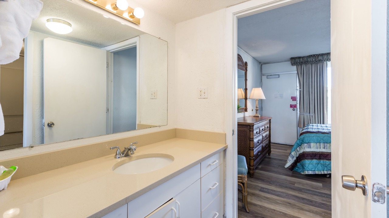 Photo of Bathroom in Myrtle Beach