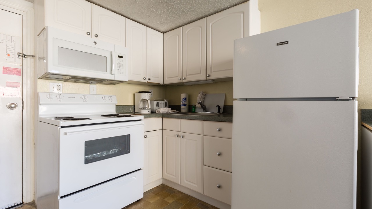 Photo of Kitchen in Myrtle Beach