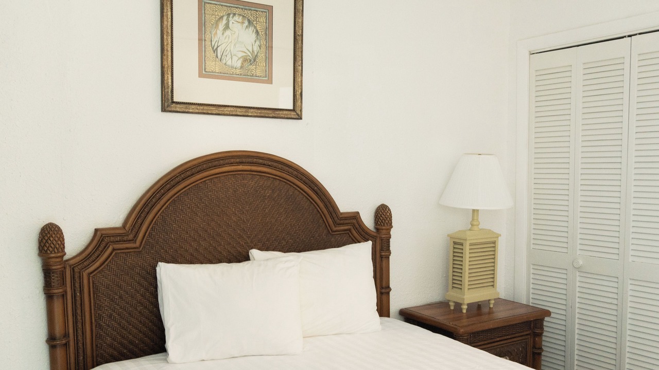 Photo of Bedroom in Myrtle Beach