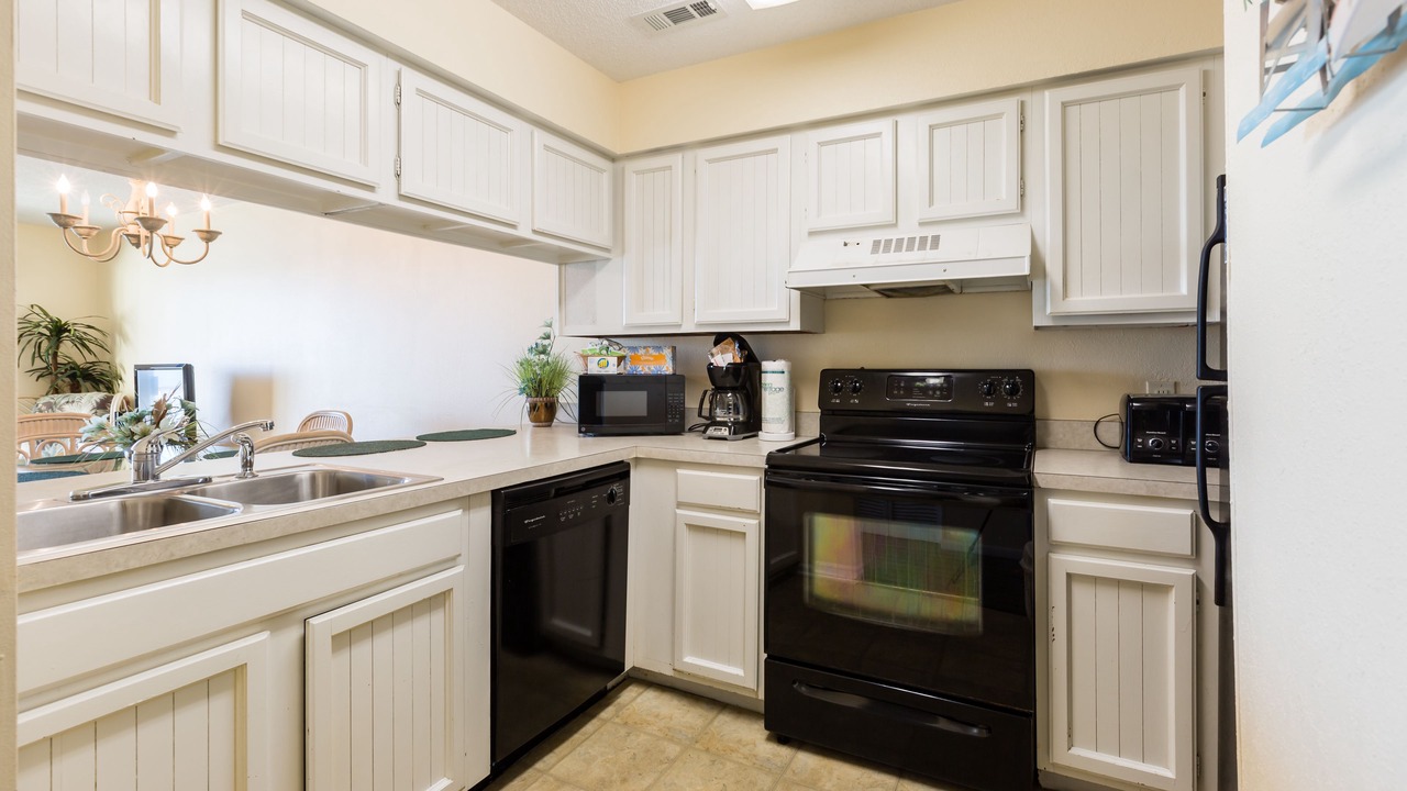 Photo of Kitchen in Windy Hill