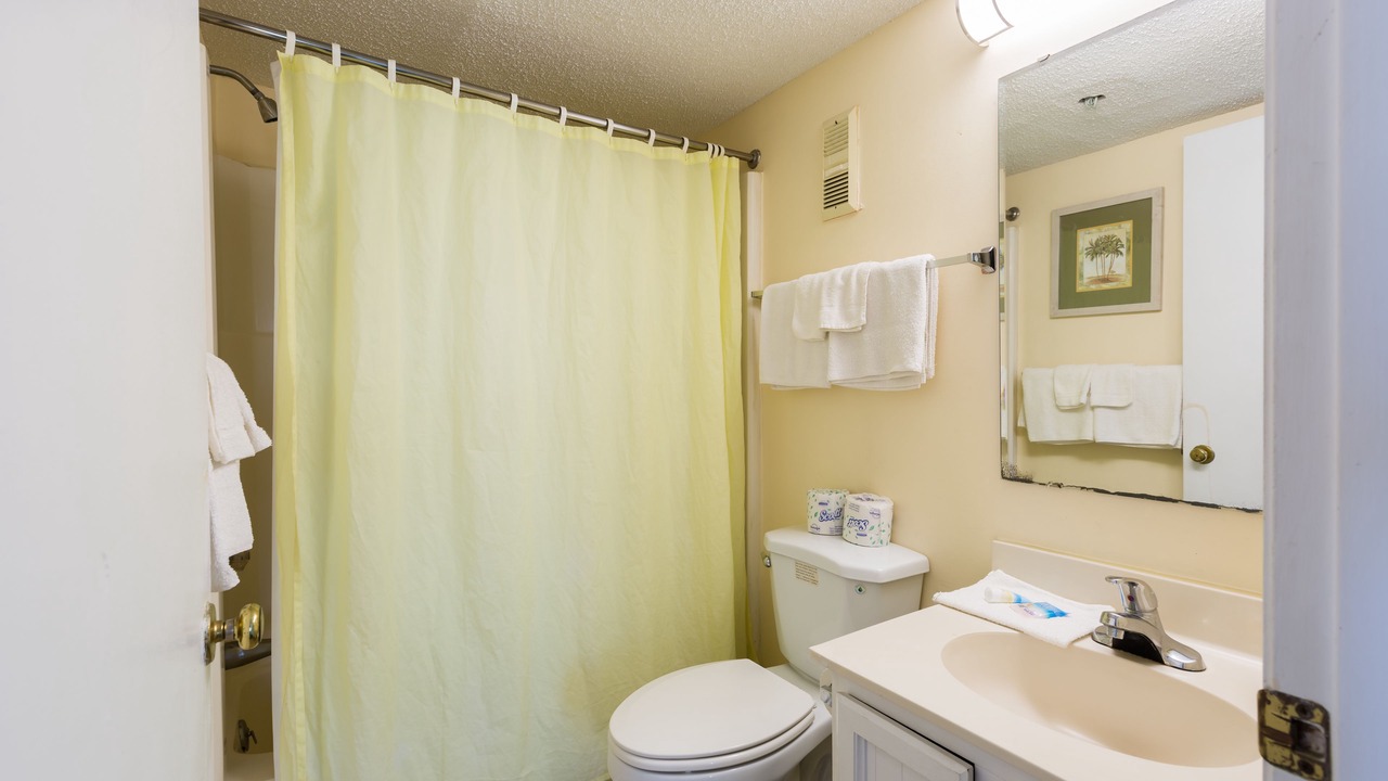 Photo of Bathroom in Windy Hill