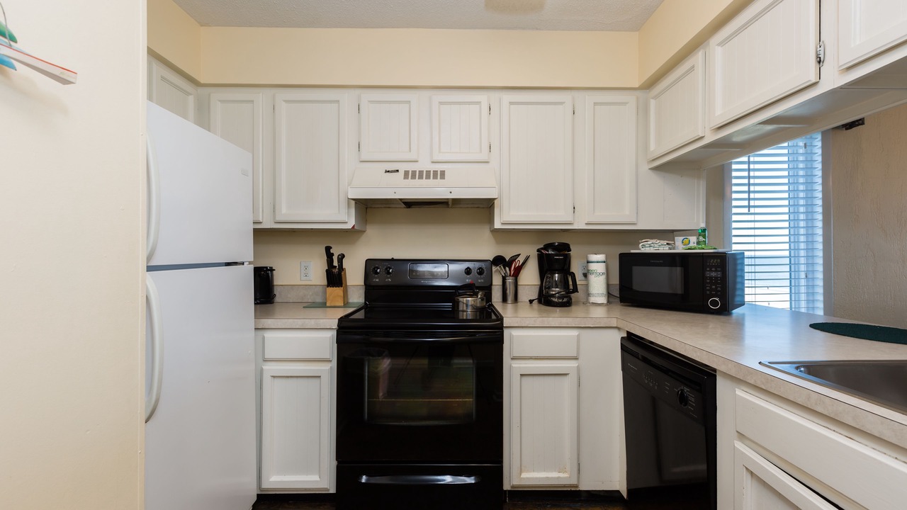 Photo of Kitchen in Windy Hill
