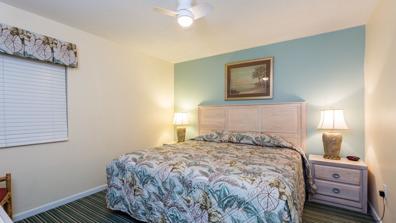 Photo of Bedroom in Windy Hill
