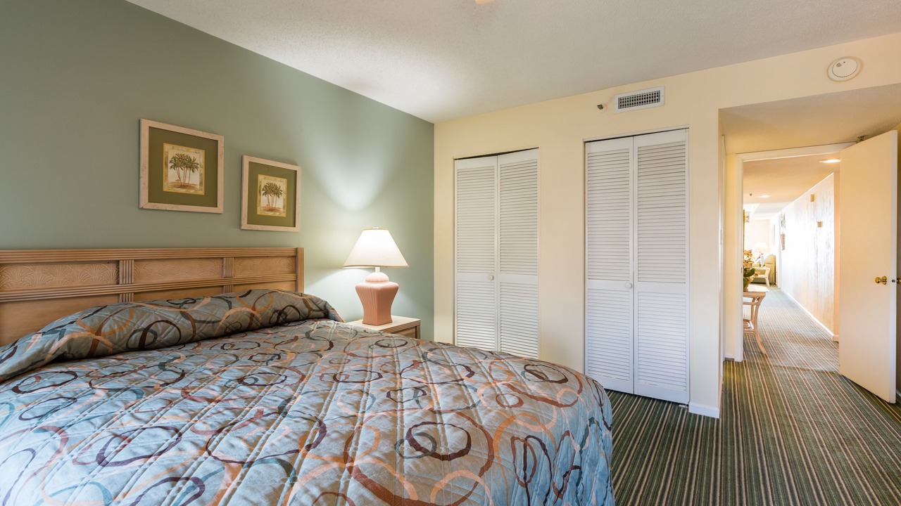 Photo of Bedroom in Windy Hill