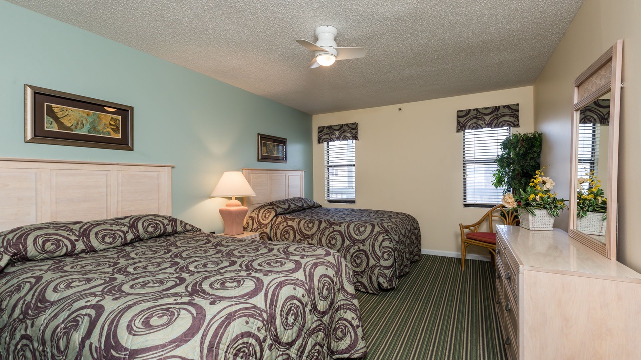 Photo of Bedroom in Windy Hill