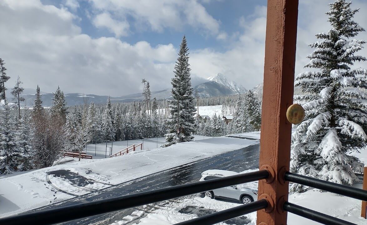Photo of Outdoor in Summit Cove