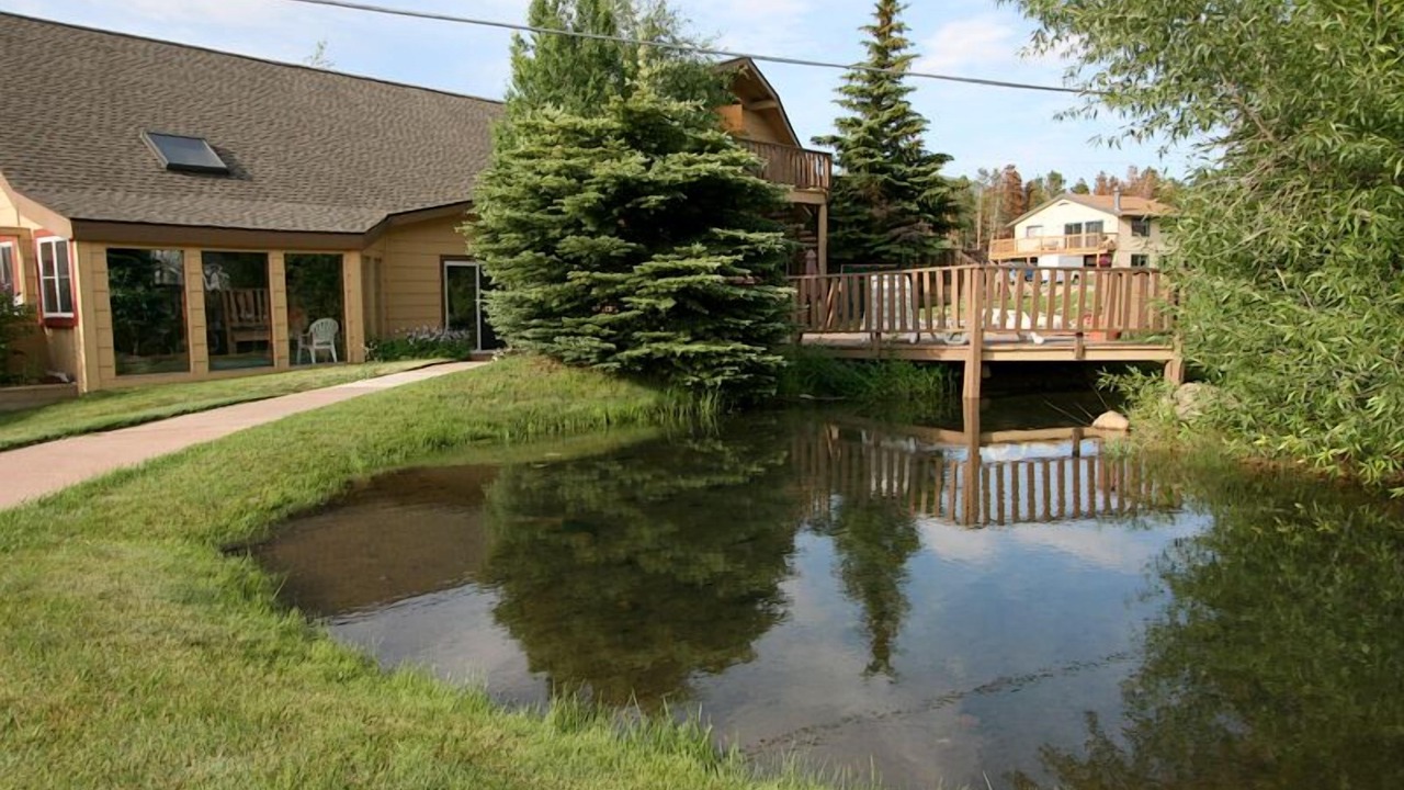 Photo of Outdoor in Summit Cove