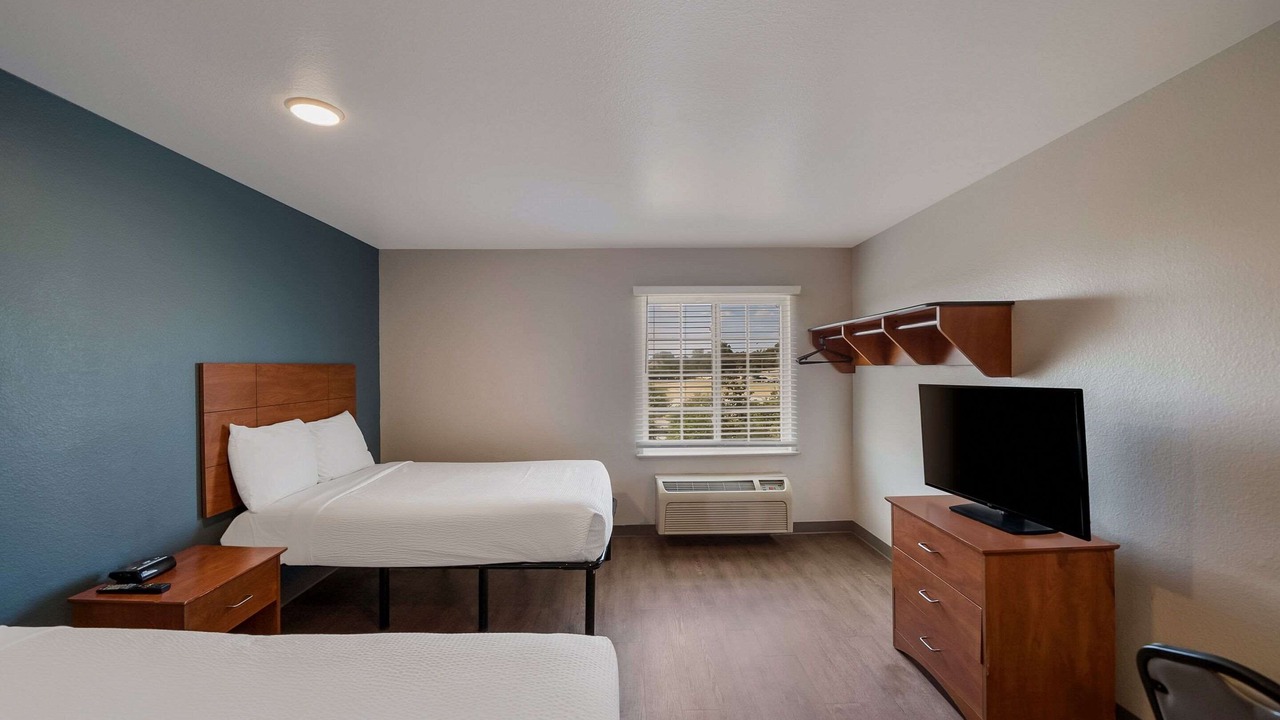 Photo of Bedroom in Trophy Club