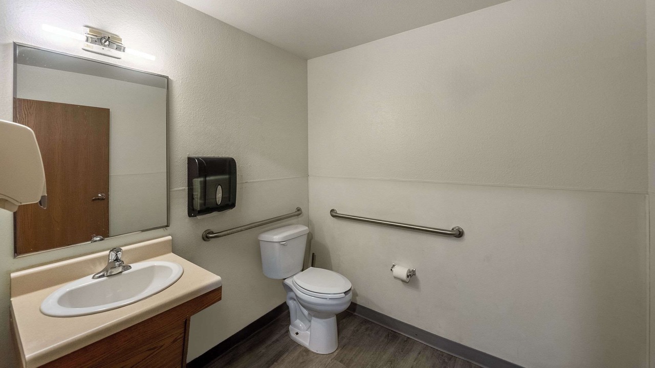 Photo of Bathroom in Trophy Club