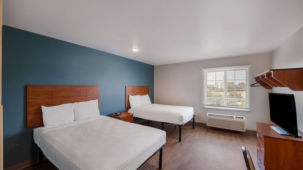 Photo of Bedroom in Trophy Club
