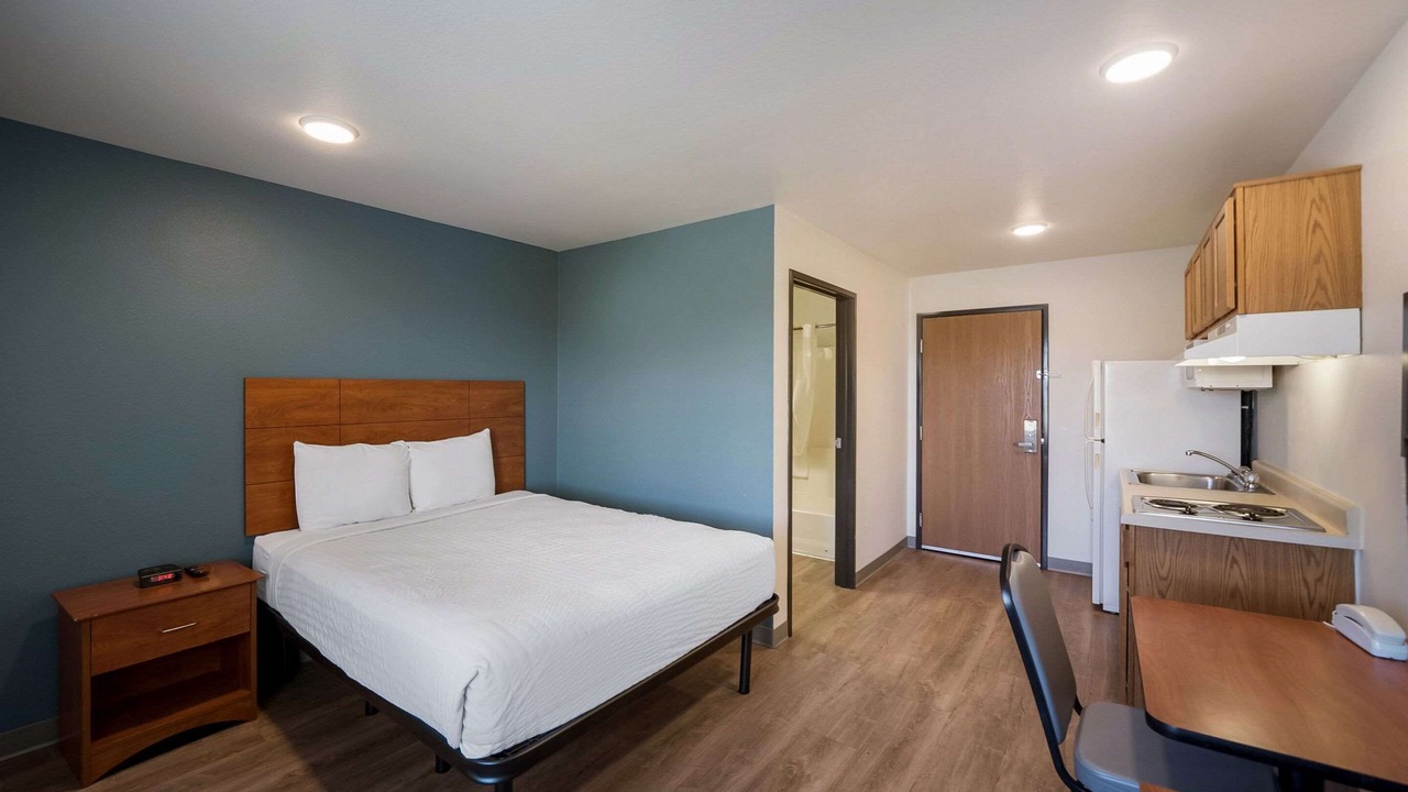 Photo of Bedroom in Trophy Club