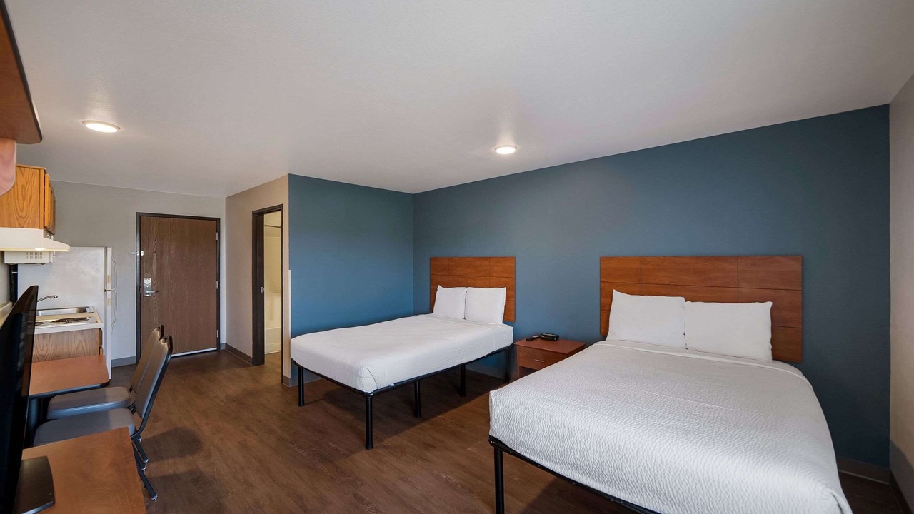 Photo of Bedroom in Trophy Club