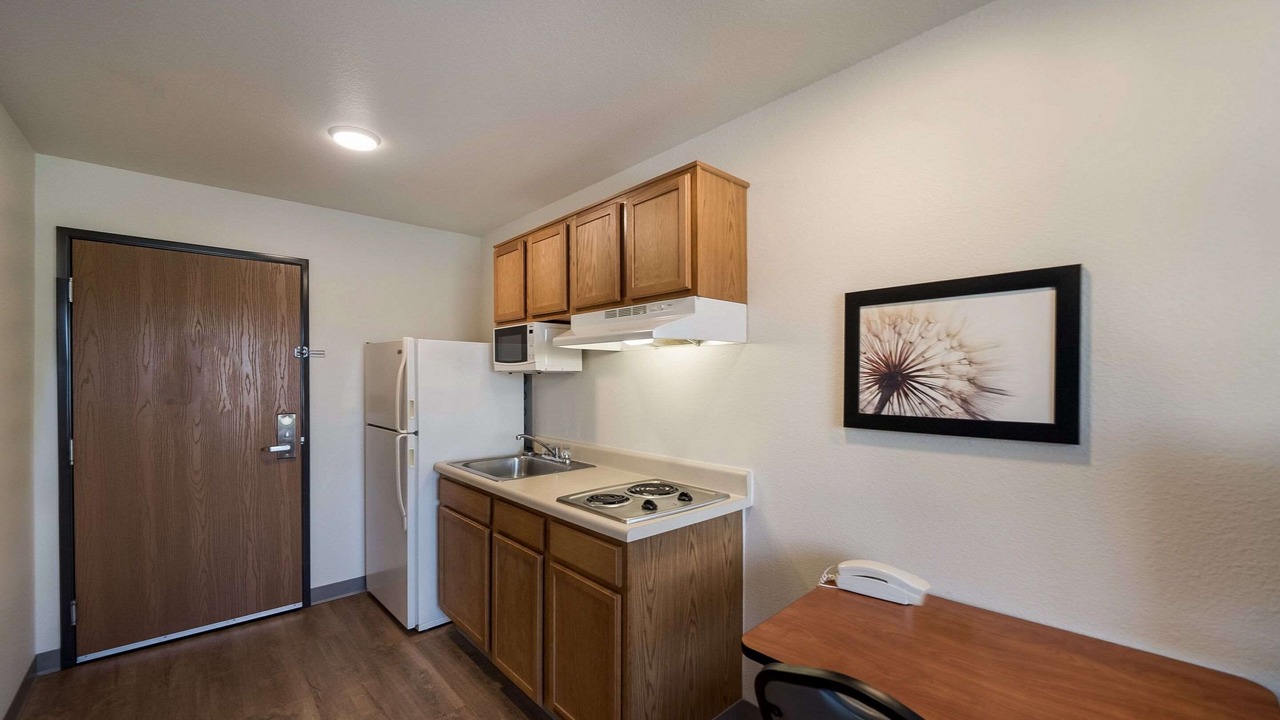 Photo of Kitchen in Trophy Club